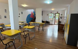 Vila individuala | 260 mp | open space pe fiecare nivel - Poză 6