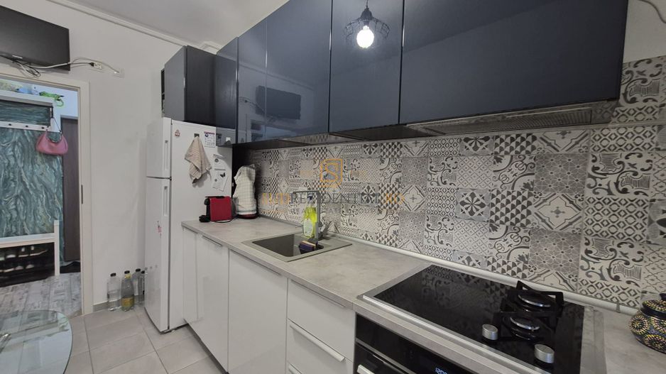 Apartament 2camere, mobilat și utilat, parcare inclusă -Metrou Berceni - Poză 15