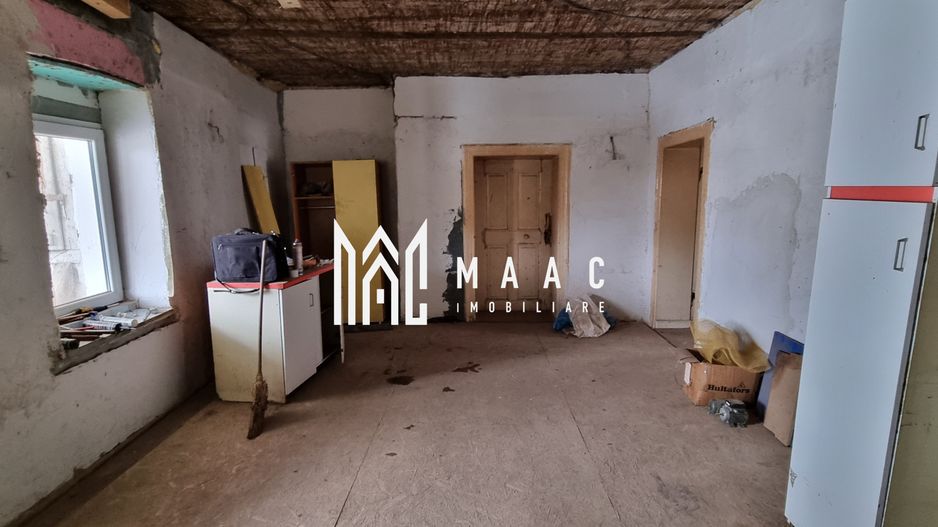 Apartament la casă I 2 camere I Teren 373 mp I Cisnădie - Poză 6