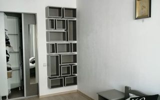 Apartament 2 camere, Baciu, 44 mp, balcon, parcare, ideal investitie. - Poză 2