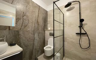 Spațiu Birouri cochet în cartierul Andrei Mureșanu - Poză 9