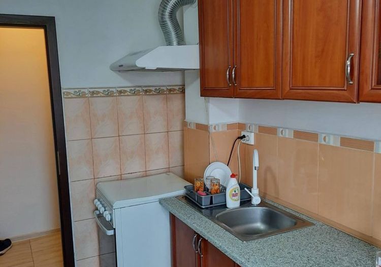 Girocului | 2 Camere | Mobilat si Utilat | Aer conditionat - Poză 4