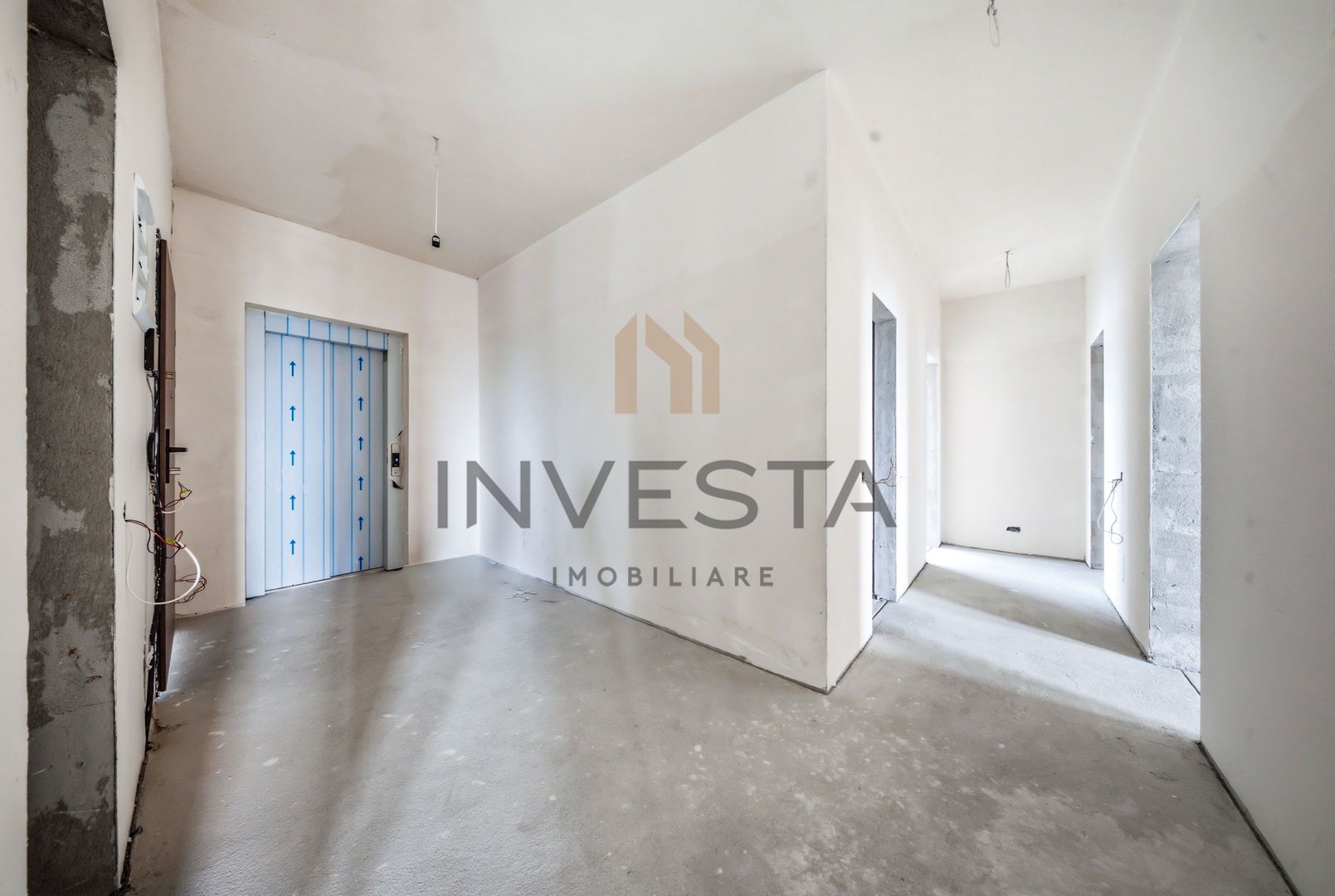 Penthouse 143 mp utili | Lift Privat | Terasa Panoramica 50 mp! - Poză 10