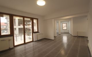 Spatiu birouri E+M - 205mp - zona L. Rebreanu - Poză 3