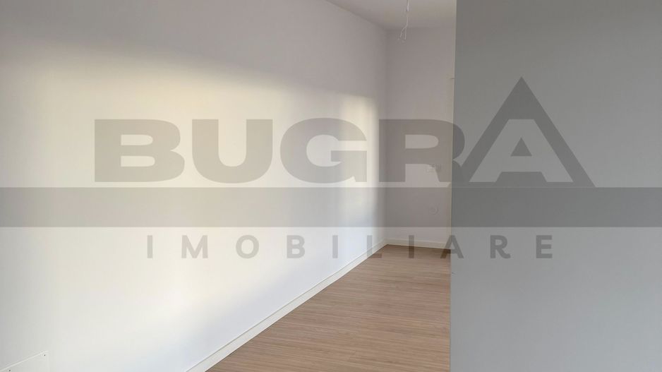 Apartament 3 camere finisat, boxa 20 mp, parcare, Beta Residence - Poză 4