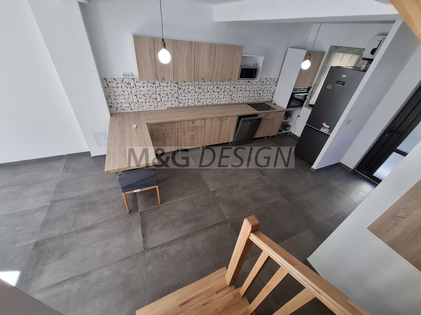 De închiriat casa înșiruita – Giroc, Pet Friendly - Poză 14