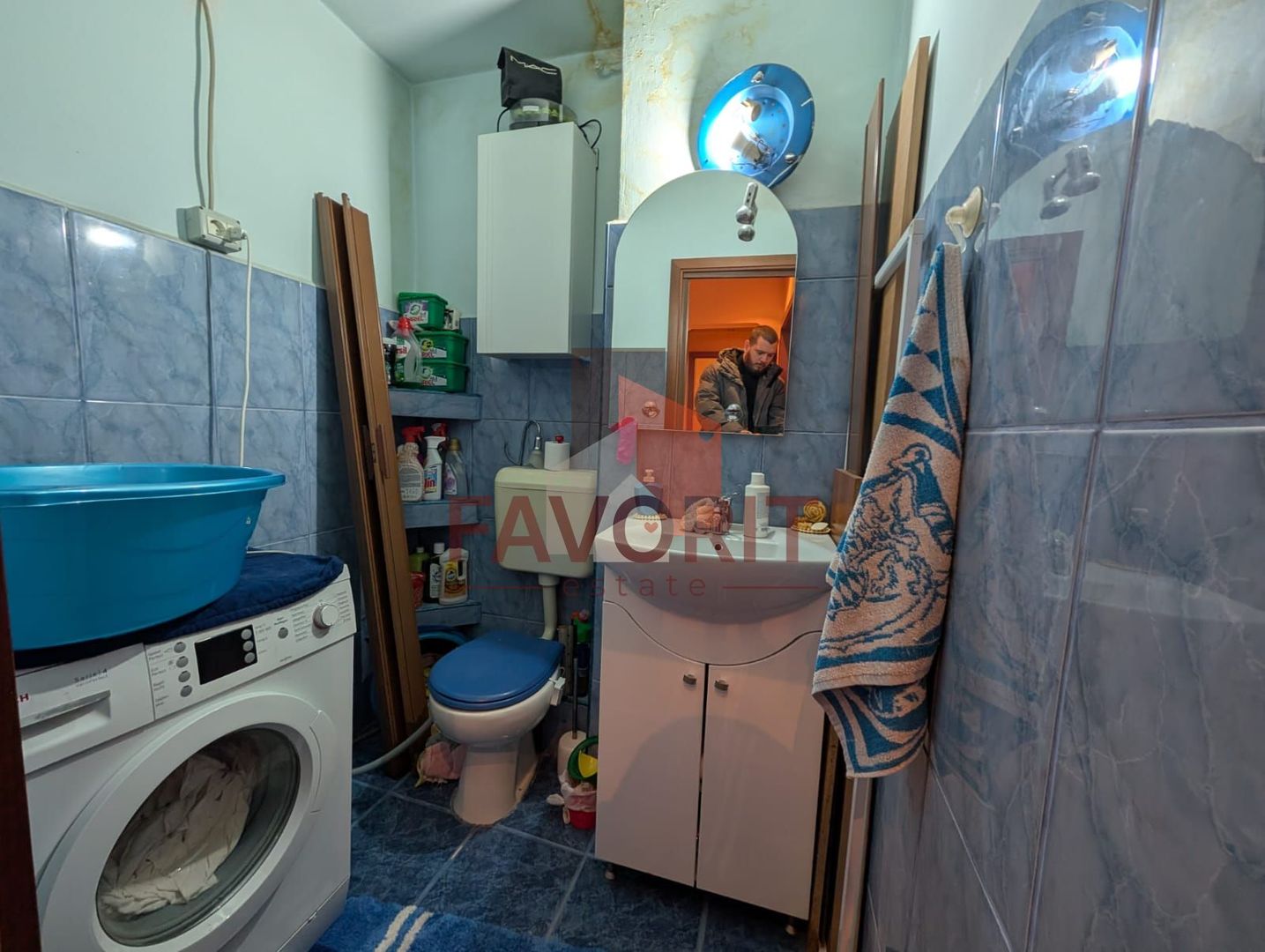 3 camere | etaj 2 | 2 bai | centrala proprie | zona excelenta - Poză 10