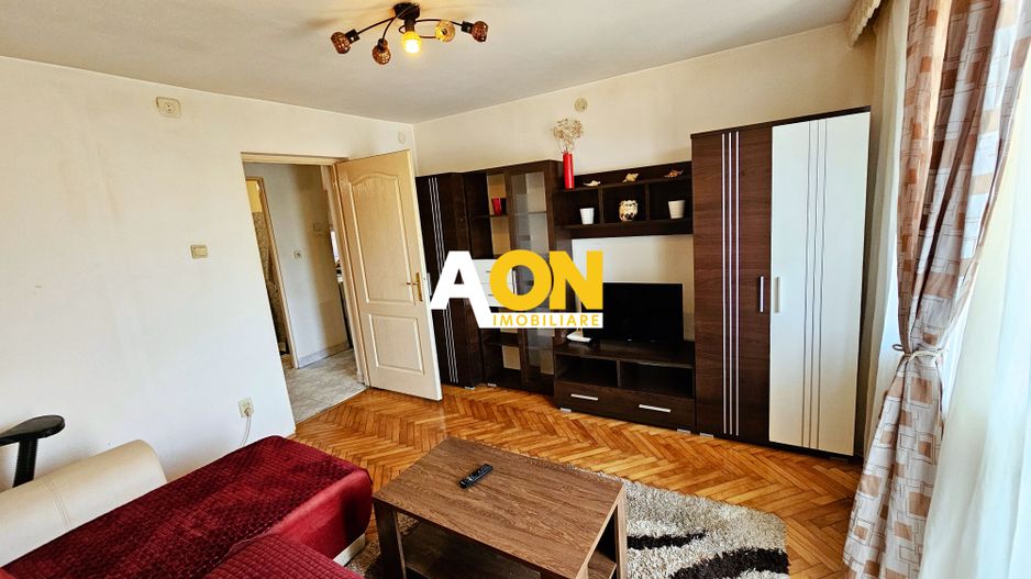 Apartament 2 camere, mobilat, utilat, zona B-dul Transilvaniei - Poză 2