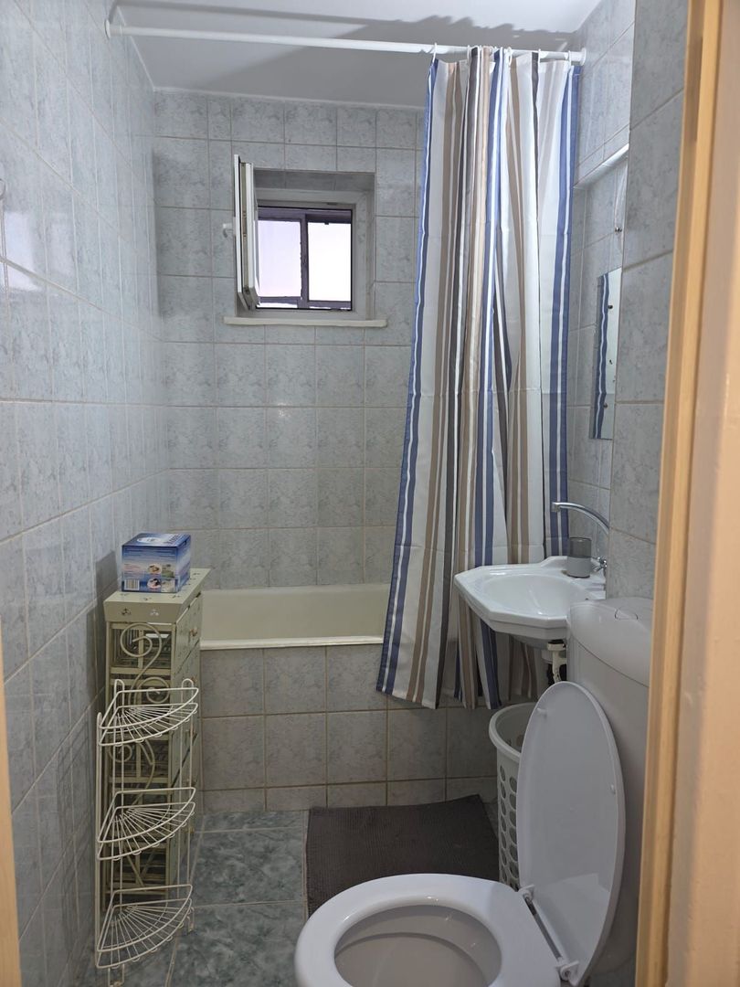 AP. 2 CAMERE LUJERULUI, METROU 1 MINUT, RENOVAT, BUCATARIE INCHISA - Poză 6