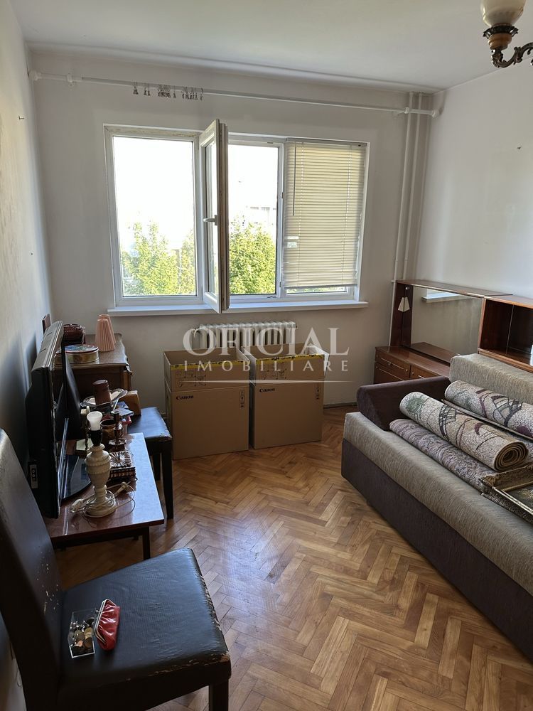 Apartament 2 camere | 50 Mp | Balcon | Gheorgheni C-tin Brancusi - Poză 6