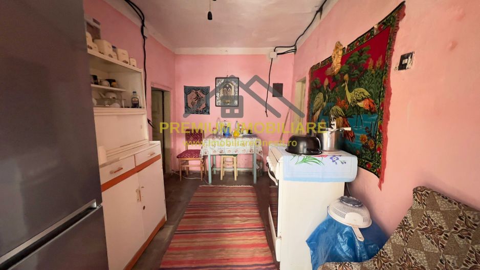 Casă de vânzare în Târgu Ocna - Poză 8