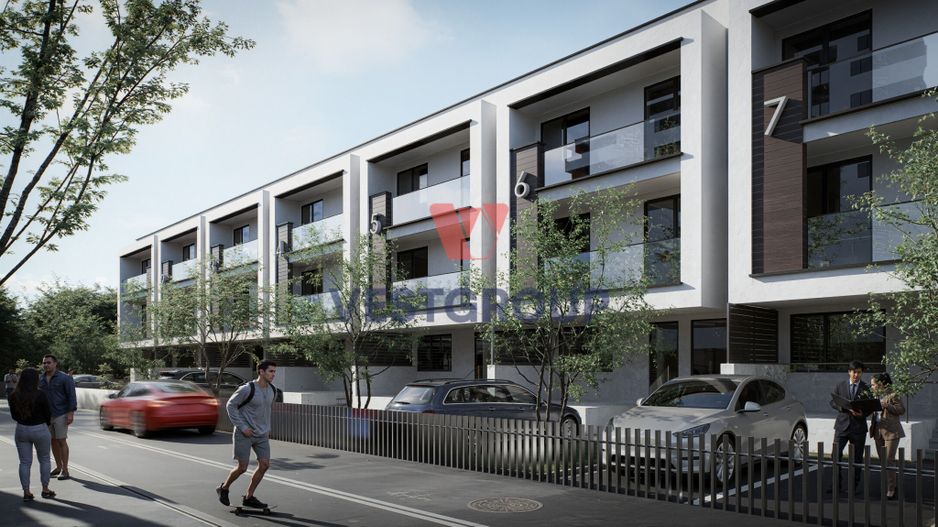 Rezervelor Private Villas - Poză 4