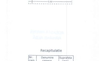 VANZARE APARTAMENT ULTRA LUX  4 C - DOROBANTI - Ministerului de Externe - Poză 44