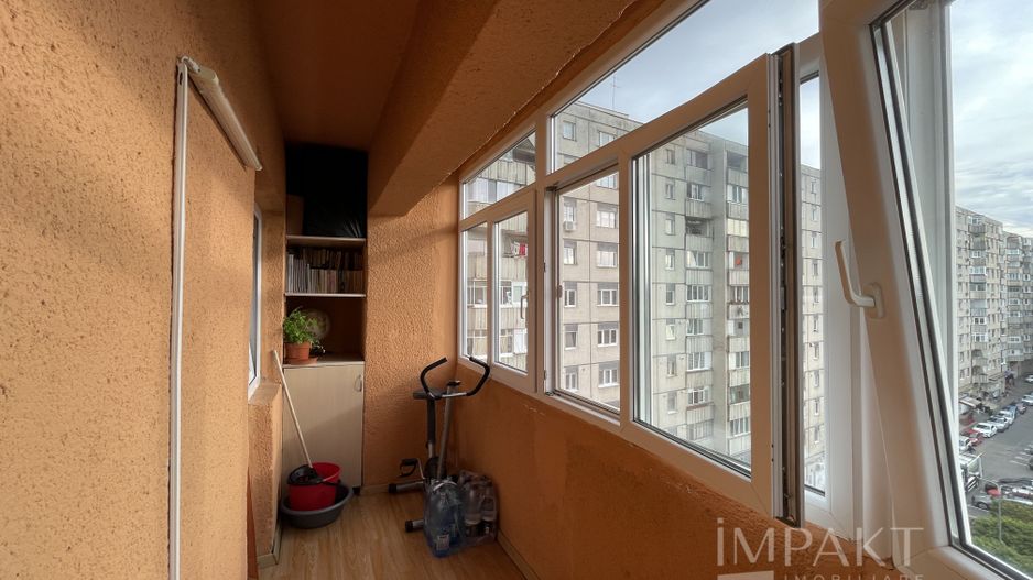 Apartment de vânzare cu 3 camere in Marasti! - Poză 14