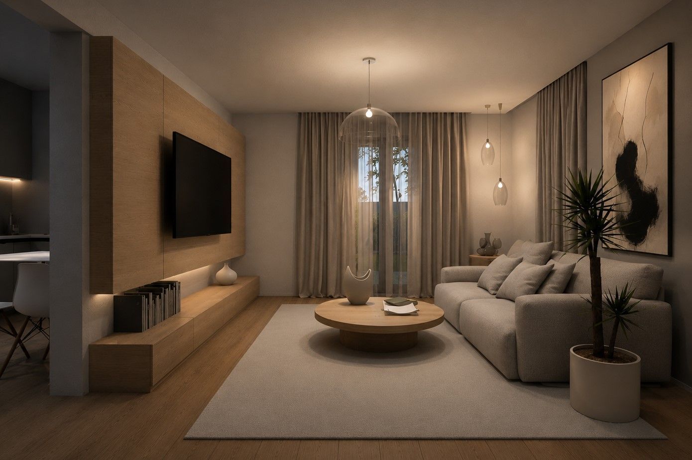Moșnița Nouă – Drumul Boilor | Case 5 camere | 130 mp | SPA / Piscină - Poză 20