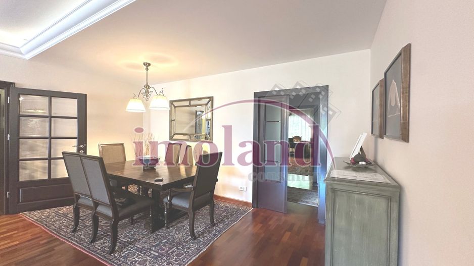 Apartament 4 camere - 193mpu - 2 terase - 2 locuri parcare - Soseaua Nordului - Poză 6