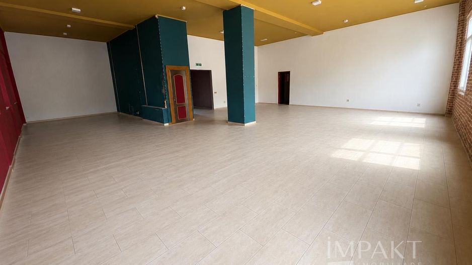 DE ÎNCHIRIAT | Spațiu comercial / EROILOR – 184 mp - Poză 2