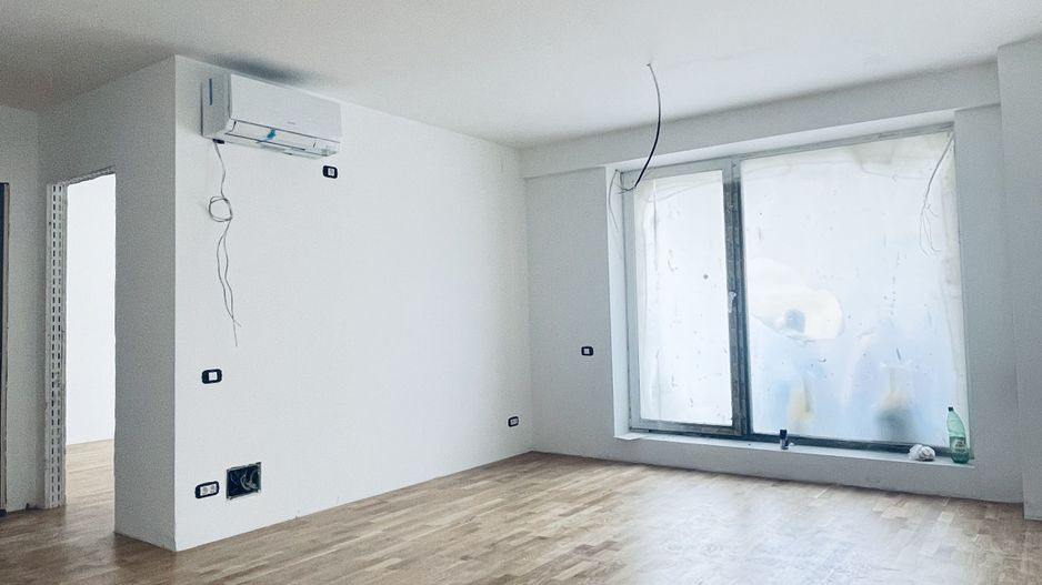 Apartament 2 camere nou,  cu terasa Pta-Unirii AP03B - Poză 18