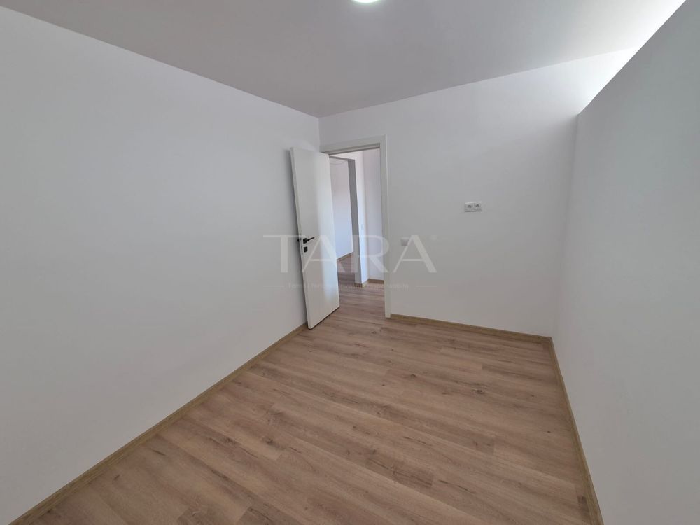 Confort și stil – apartament 2 camere Florești. - Poză 3