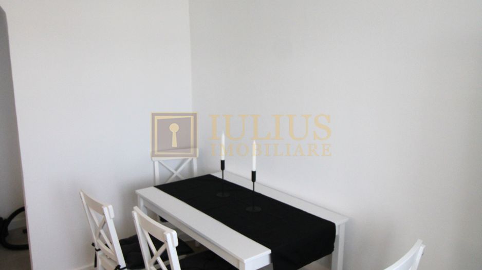 Zona Dambovita apartament 2 camere renovat modern/prima inchiriere - Poză 10