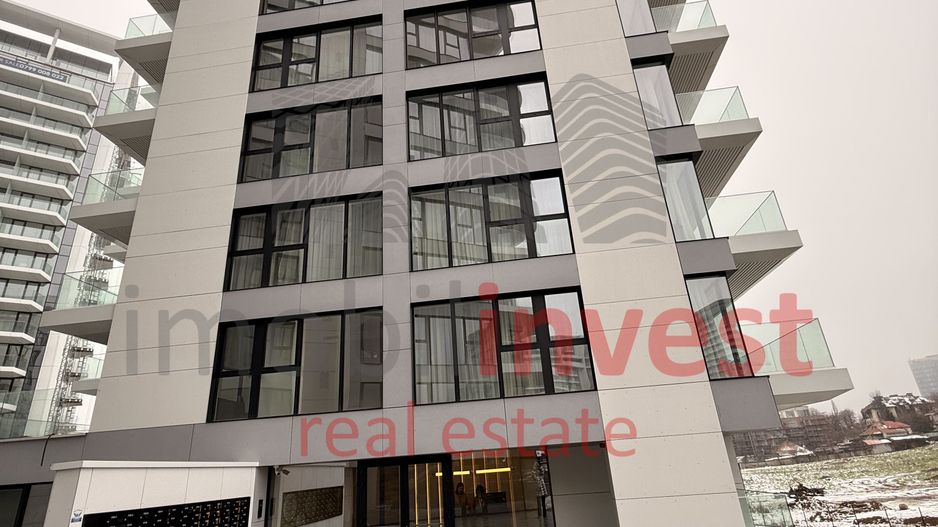 Apartament 2 camere de vanzare in One Lake Club - Poză 2