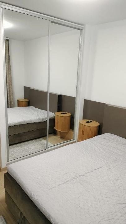 Apartament 2 camere - Afi Cotroceni - Poză 4