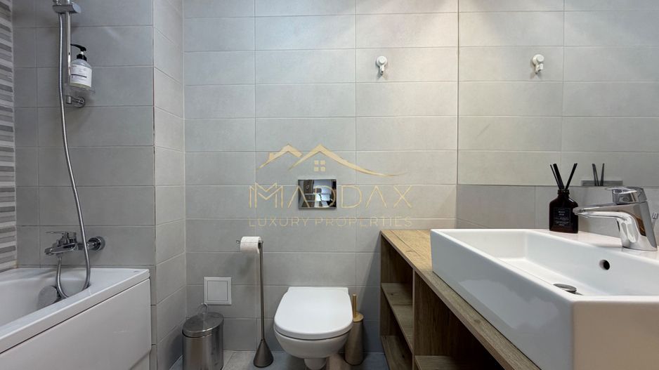 Apartament cu 2 camere de tip duplex // Zona Floreasca - Poză 35