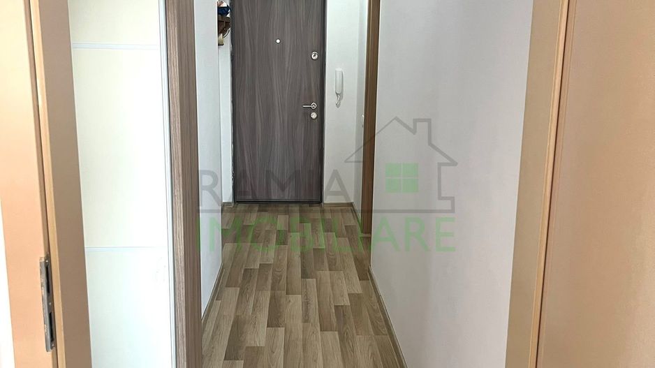 Apartament 2 camere, 60 mp, Parcare, Alphaville Răcădău - Poză 11