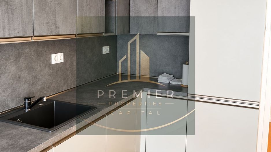 Apartament 2 camere de lux + cameră separată | Nordului – Herăstrău - Poză 4