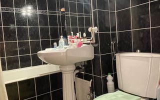 Apartament cu 3 camere,  Zorilor, zona Parcul Iuliu Prodan. - Poză 7