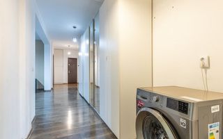 Vânzare apartament cu 2 camere, 62 mp utili, situat într-un imobil tip vilă - Poză 8