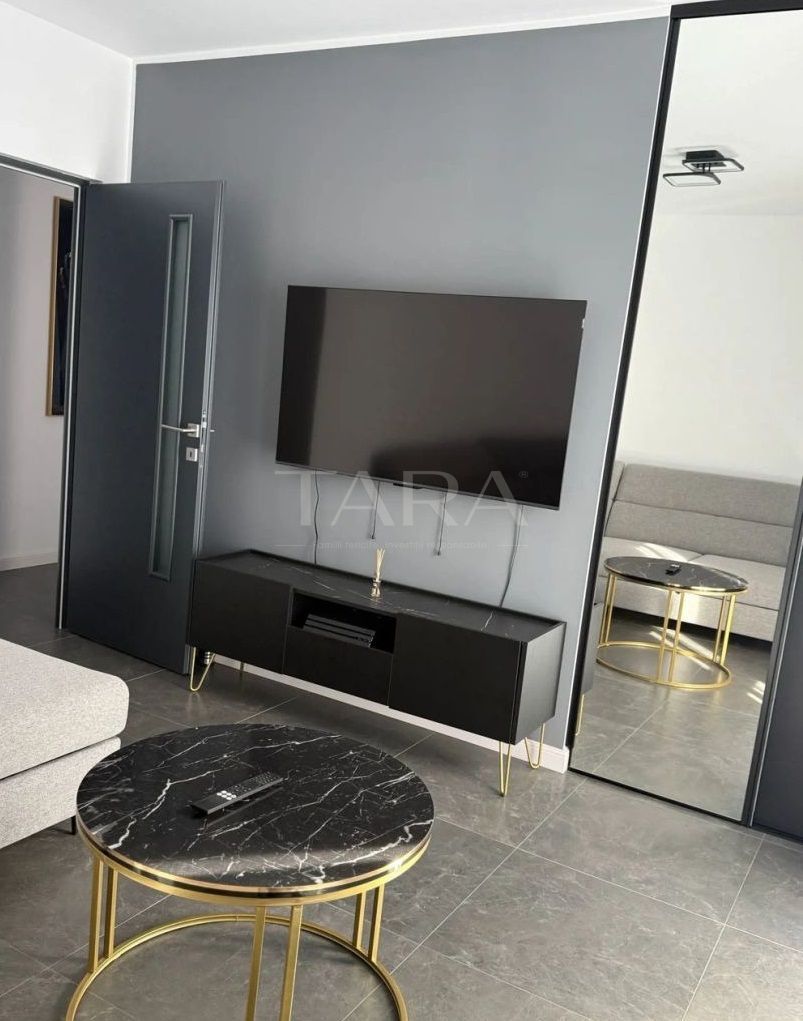 Apartament 3 camere, Parcare inclusă, Florești, zona Terra - Poză 2