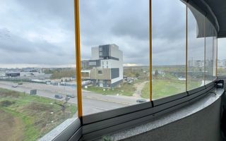 Apartament 2 camere de vanzare Constanta, zona Elvila - Poză 12