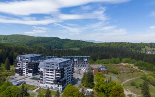 Apartament de Lux | Poiana Brașov | Investitie - Poză 2