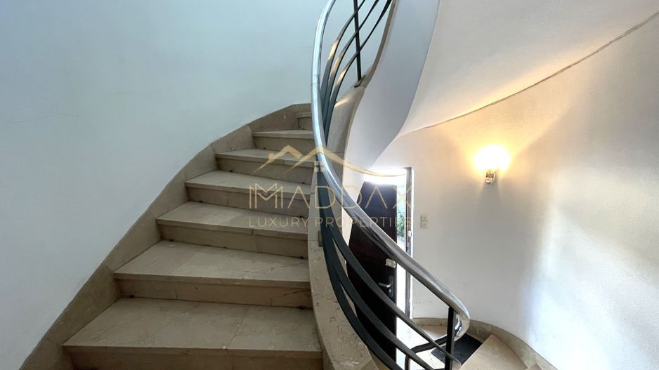 4 rooms ***203 SQM useful*** / 38 SQM terrace + garage / Primaverii - Poză 38