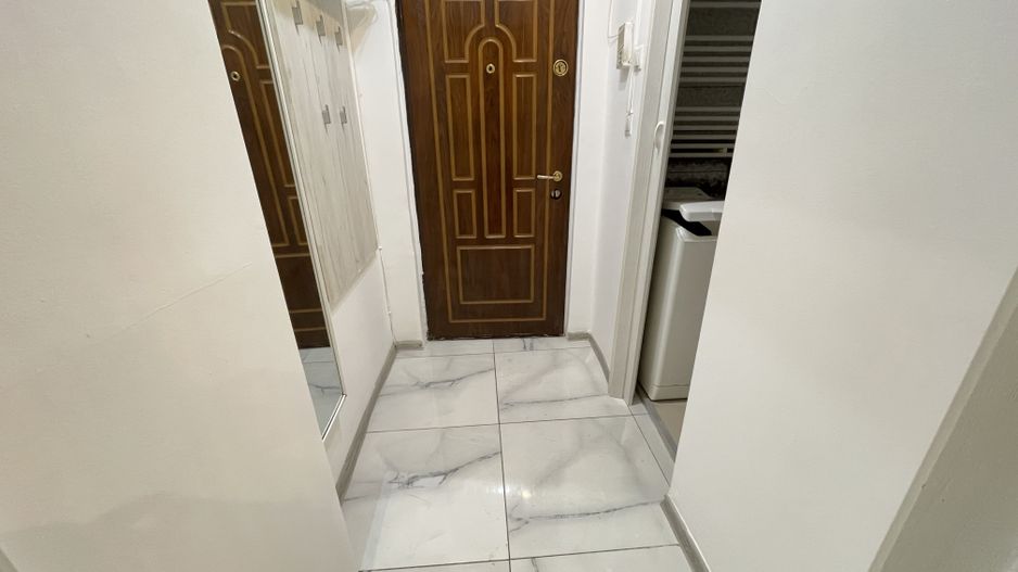 Apartament cu doua camere in zona Gh.Lazar - Poză 7