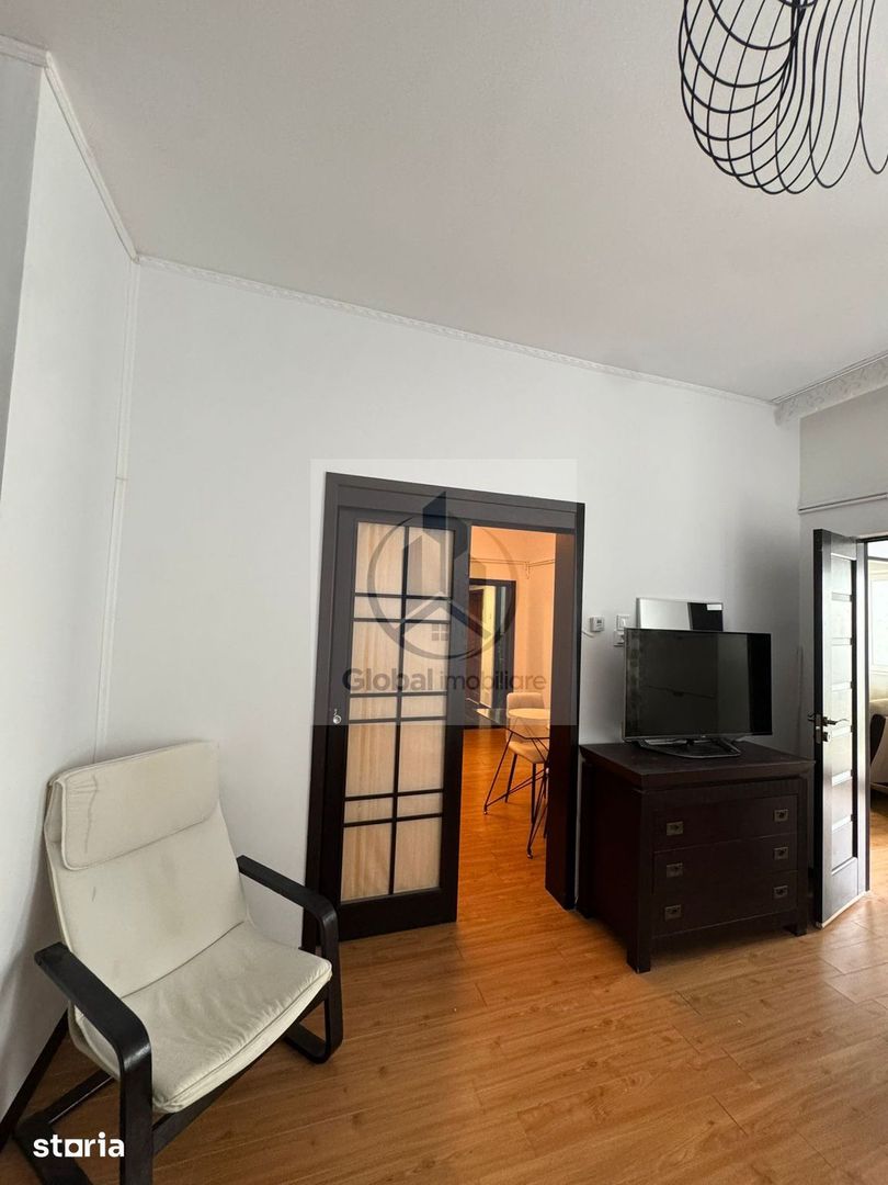 Apartament 3 camere Central Civic | 70 mp | Parter | Pet Friendly - Poză 3
