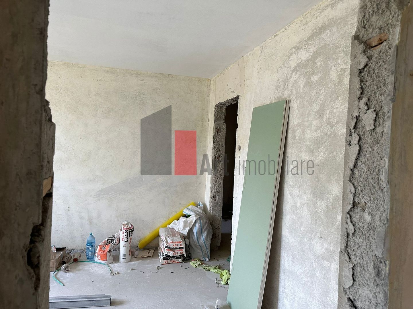 Apartament 3 camre Titan IOR de renovat - Poză 8