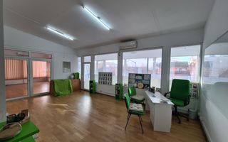 SAD - Spatiu comercial de 145 mp pe Bulevardul Cetatii - Poză 7