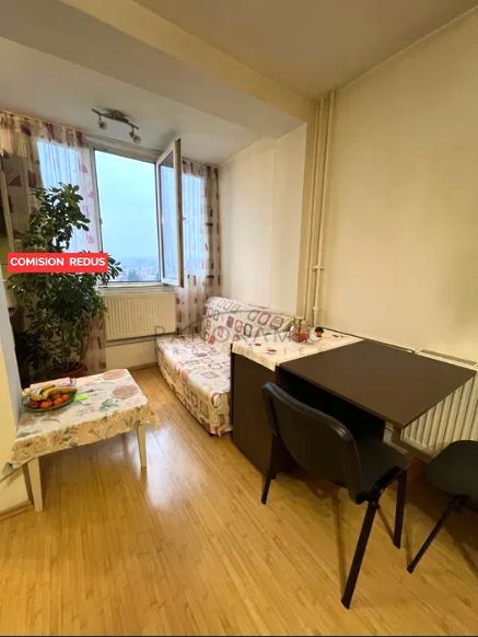 Apartament 1 camera, 27 mp, etaj 9/10, Gheorgheni - Poză 4