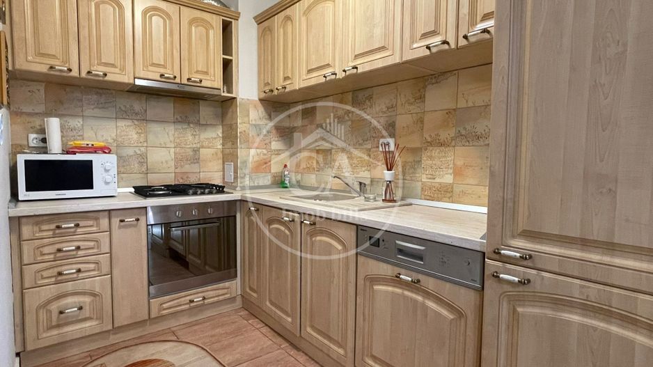 Apartament cu 2 camere de inchiriat in Prima Nufarul, Oradea. - Poză 5