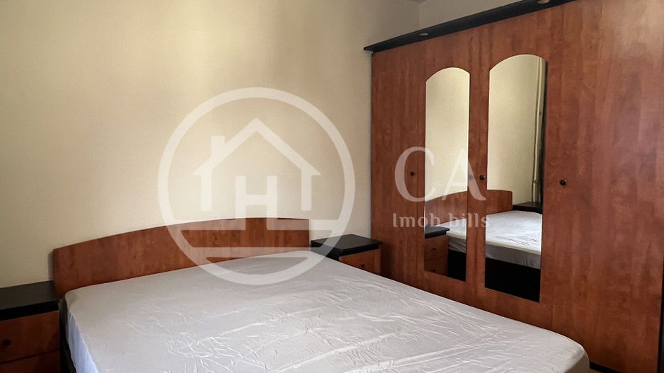 Apartament cu 3 camere de inchiriat in Rogerius Oradea - Poză 11