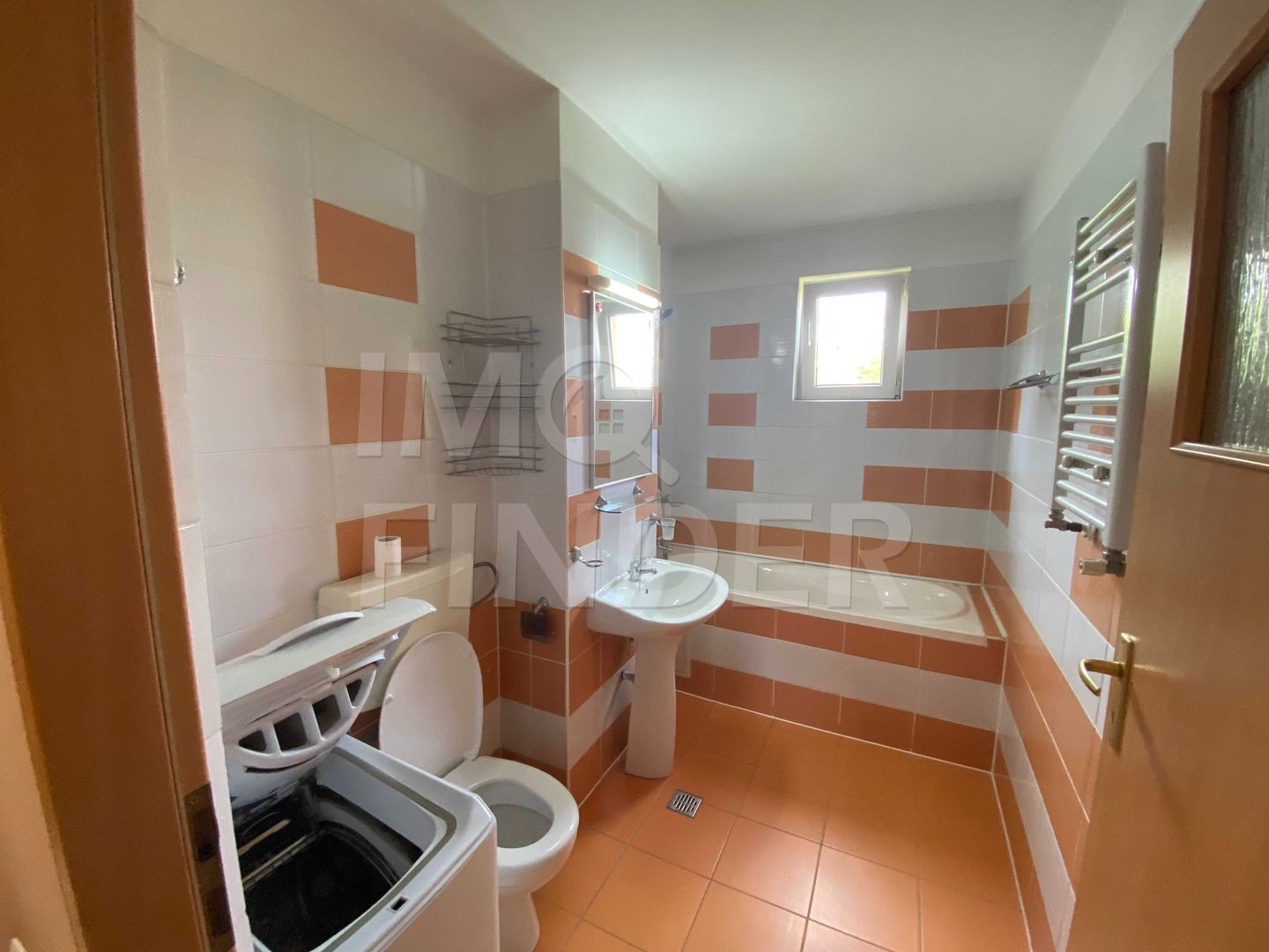 Apartament Finisat et 1 cu Parcare Subterana Zona FSEGA - Poză 7