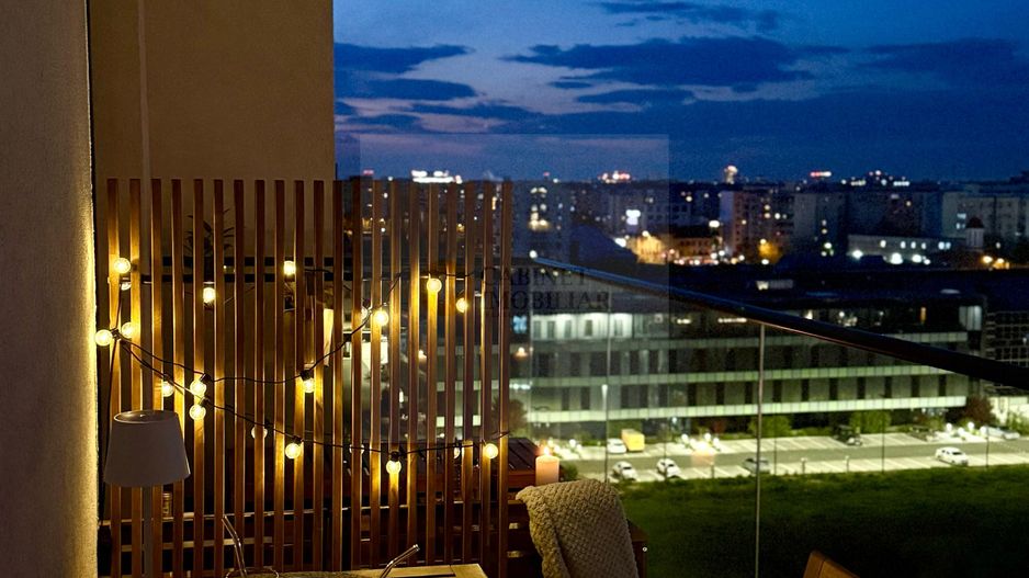 2Camere | Vulcan Residence | Loc Parcare Subteran | Terasa - 10mp - Poză 41