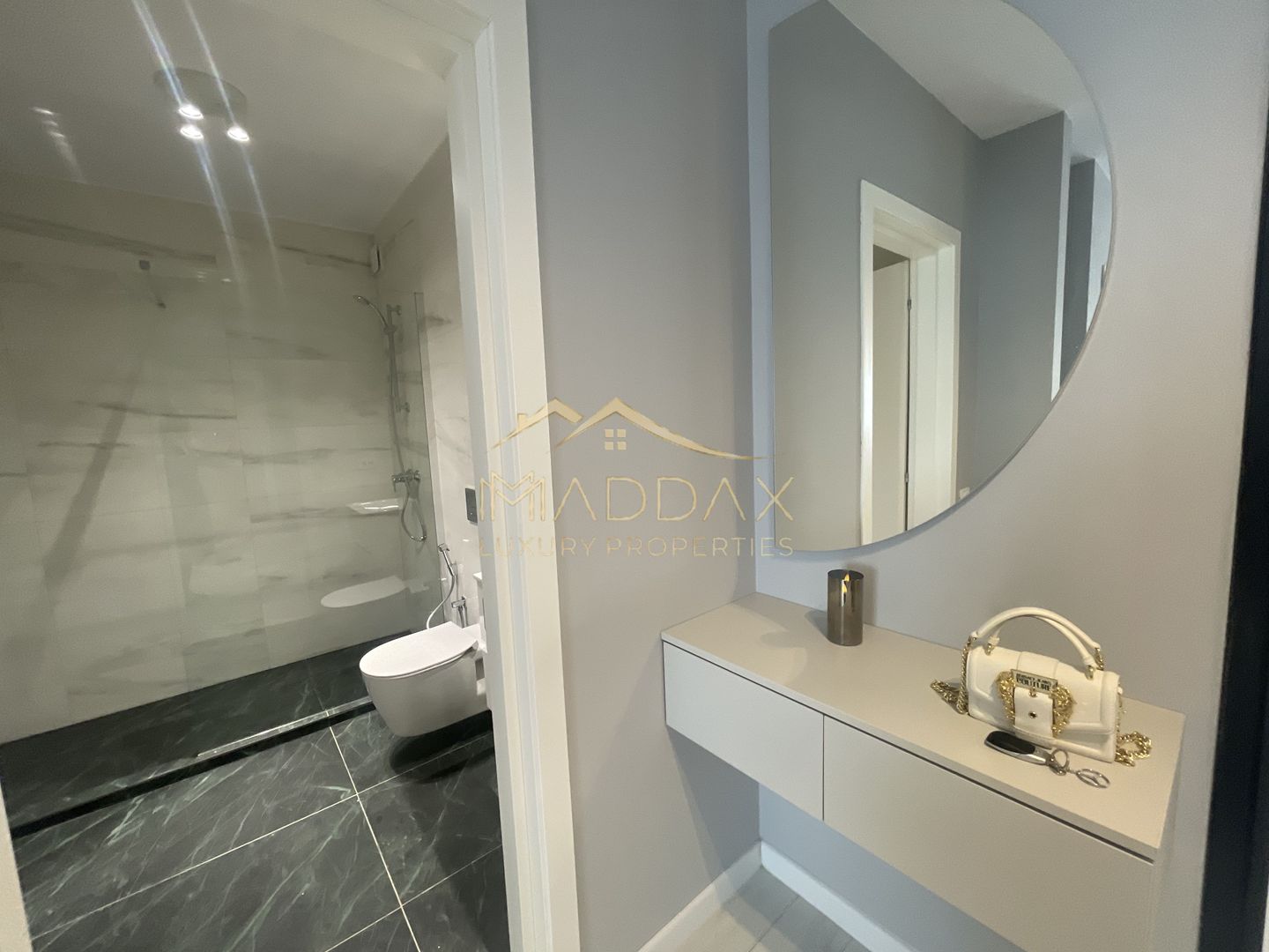 Apartament 2 camere***NOU***ultrafinisat si mobilat//OMV Pipera - Poză 12