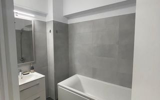 Apartament 1 cameră, mobilat premium, de închiriat – Unirea Towers Nicolina, Iași - Poză 6