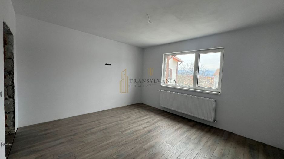 Apartament 3 camere, zona Turnisor - Poză 4