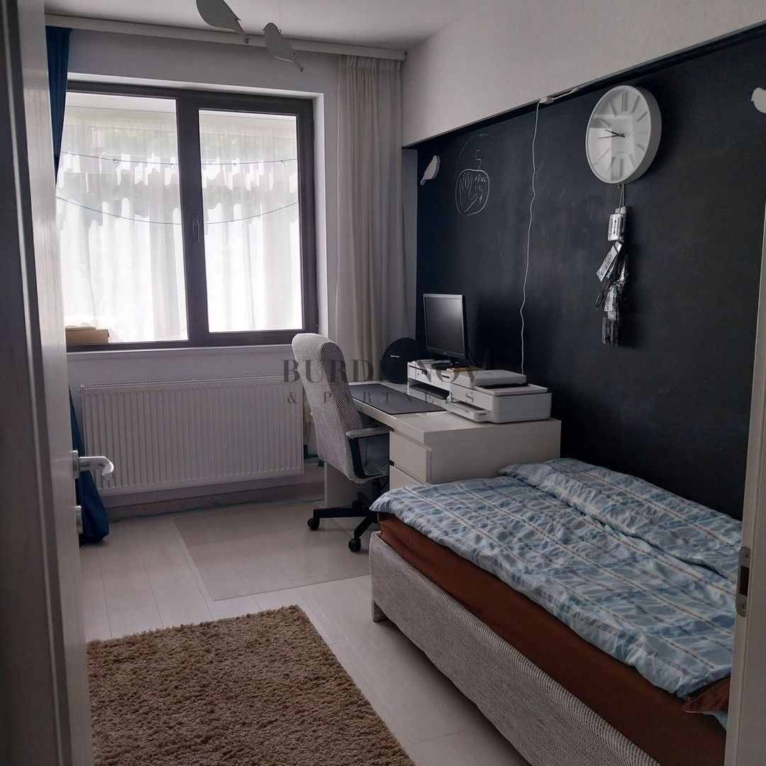 Apartament cu 3 camere de închiriat - Tinererului - Poză 5