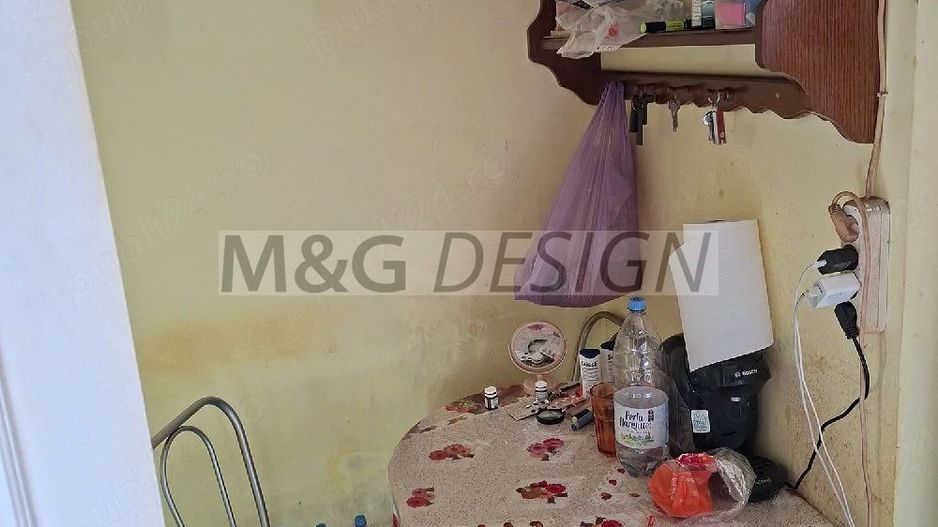 Apartament cu 2 camere, Circumvalatiunii - Poză 4