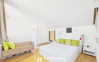 Vilă exclusivistă | 275 mp utili | Teren 700 mp | Garaj & Terasă - Poză 10